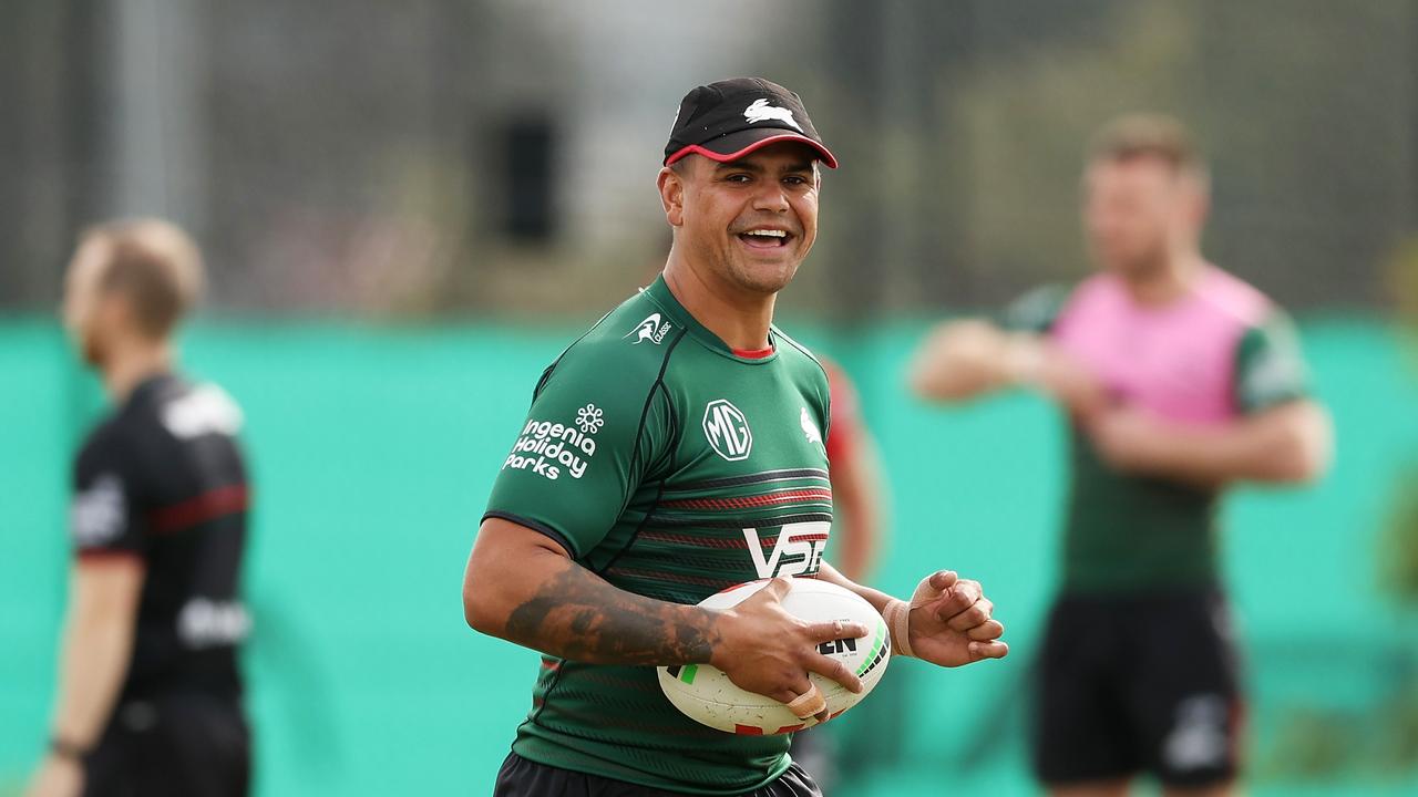 NRL 2024 Ben Hornby backs Latrell Mitchell to star if picked for the