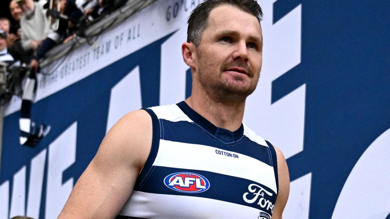 ‘Cue outrage’: Danger calls for drastic AFL change