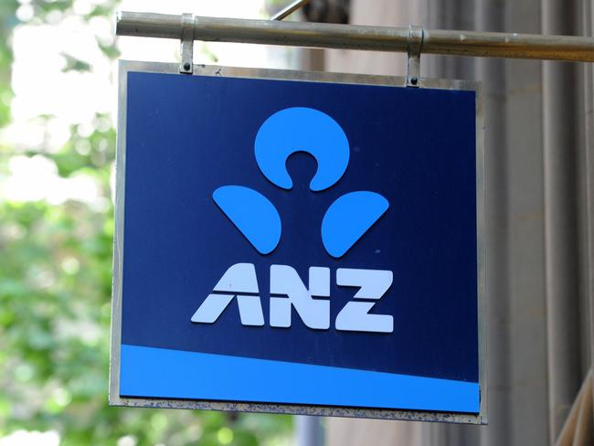 ANZ to face a $9m fine.