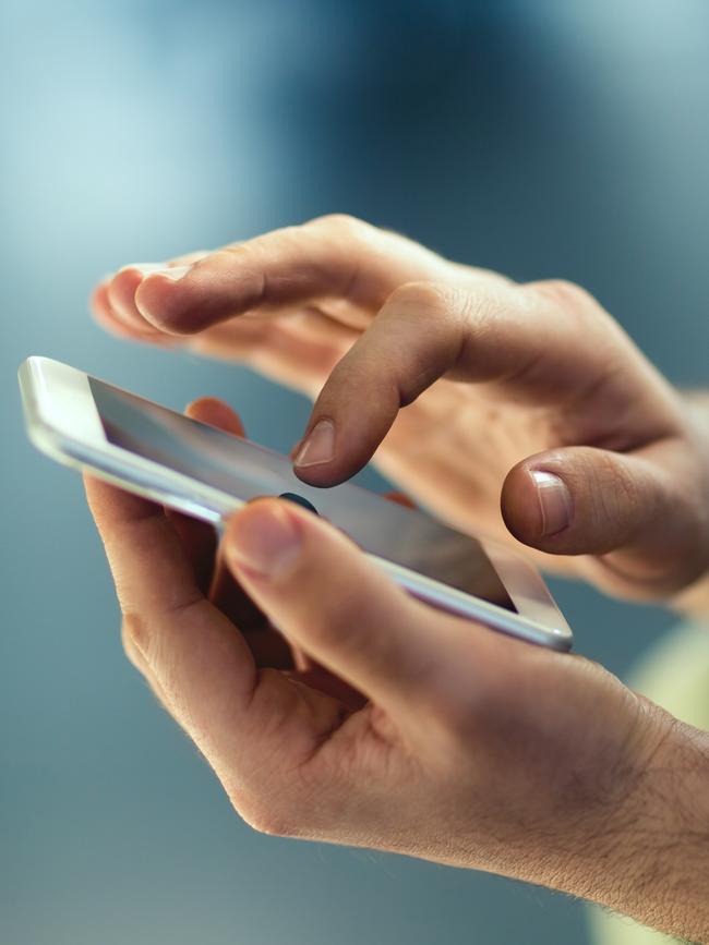 Contact tracing via mobile phones doesn’t come without privacy concerns.