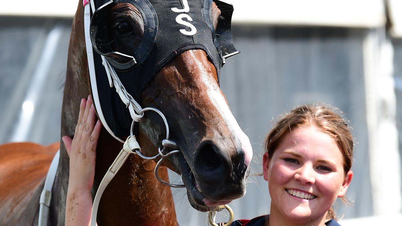 Red Wave A Sentimental Favourite After Paddock Tragedy Au