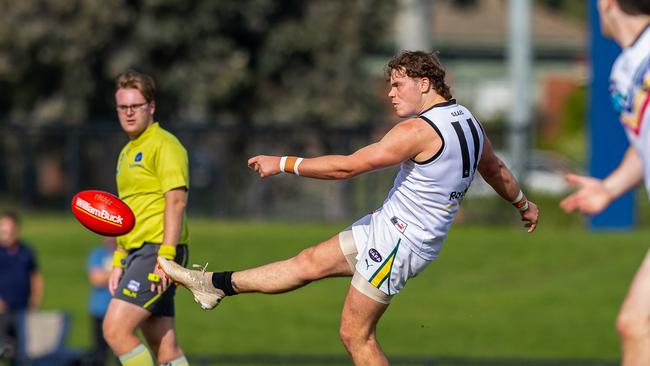 The Gryphons are looking forward to 2025. Image: Cath Coady/VAFA Media.