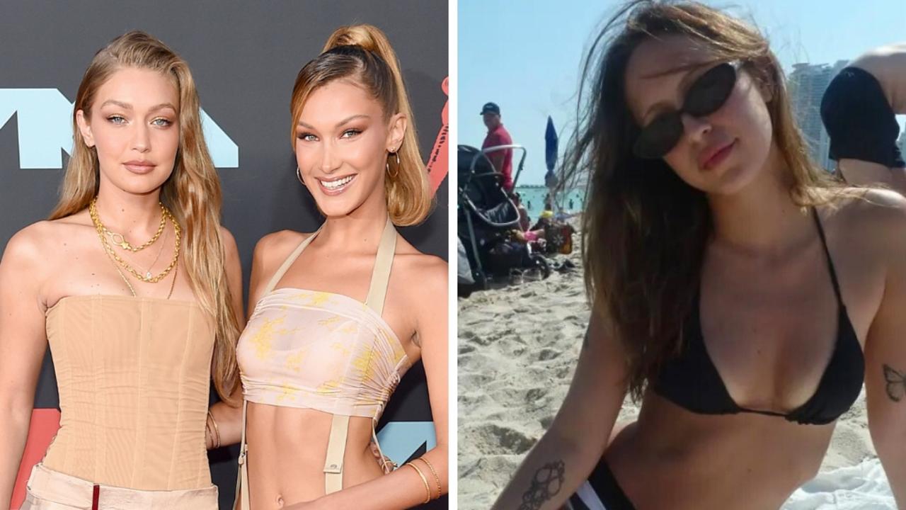 A-list stars reveal huge family secret