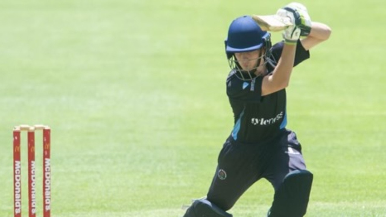 U17 National Cricket Championships finals NSW Metro’s grand final