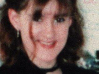 Kristy Harty murder investigation