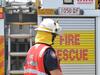 Capricorn Hway and McLaughlin St open after gas bottle leak