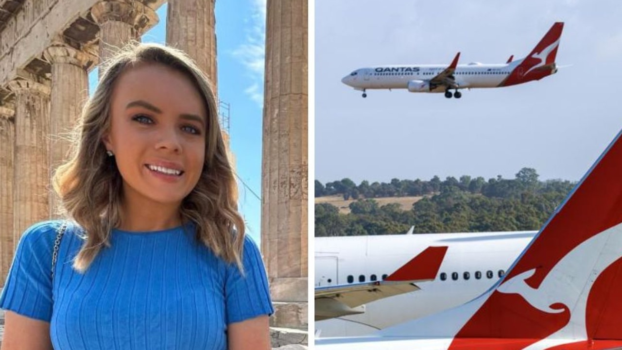 Aussie reporter may miss own Bali wedding