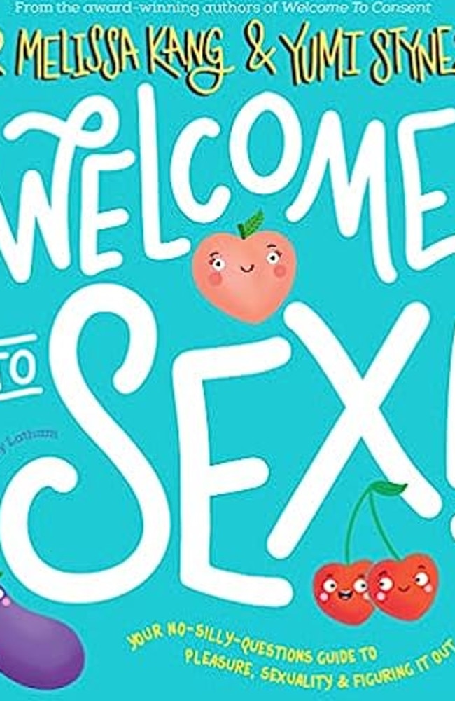 Yass Valley Councillor Put Forwards Motion To Remove ‘welcome To Sex Book From Public Library 7972