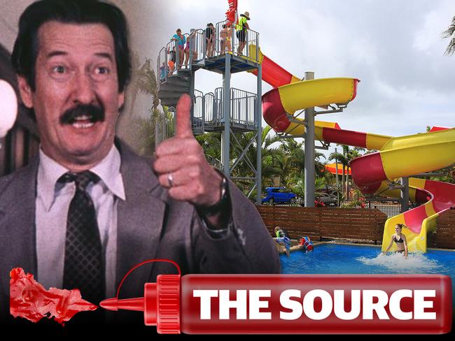 web The Source Water Park