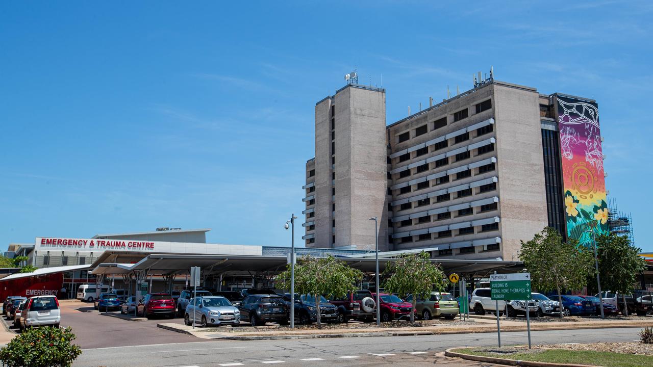 Emotional last day for private maternity ward, but RDH ‘prepared’