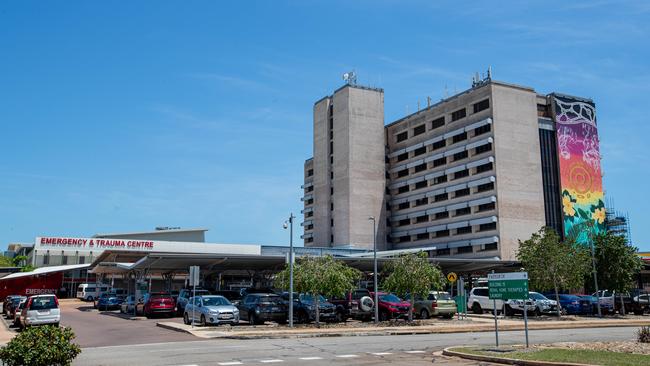 Emotional last day for private maternity ward, but RDH ‘prepared’