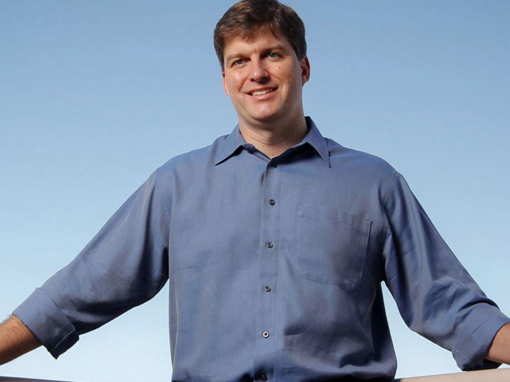 Michael Burry, the man who successfully predicted the 2008 financial crash, has bet more than 90 per cent of his company’s portfolio on a similar 2023 collapse.