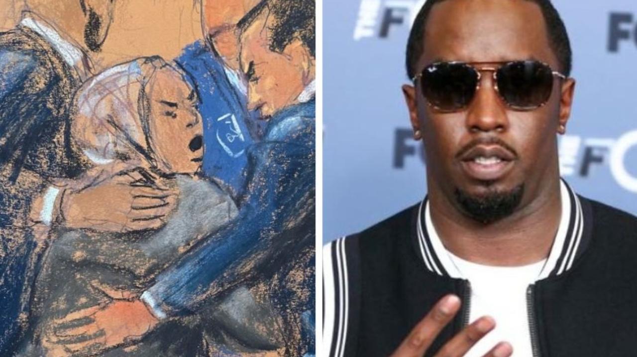 Diddy trial descends into courtroom chaos