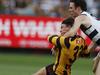 What Hawks’ Ginnivan chat revealed