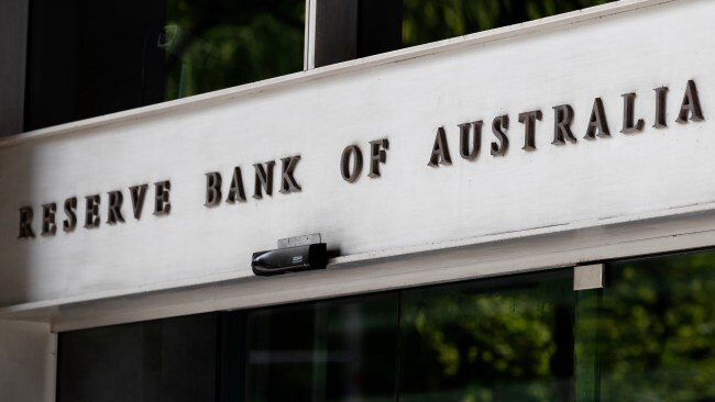 Minutes from the Reserve Bank's November meeting have revealed its board is committed to doing "what is necessary" to fight inflation, suggesting it is prepared to hike interest rates again unless prices fall further. Picture: NCA NewsWire/Nikki Short