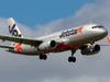 Jetstar reveals its new direct route