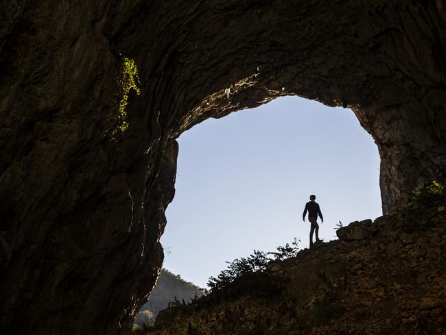 Picturesque trails and hikes to explore in the Riverina