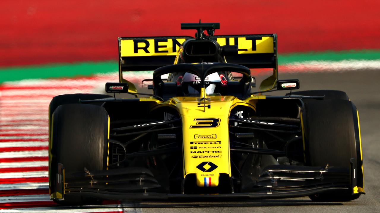 Renault has been pushing most strongly for the changes.