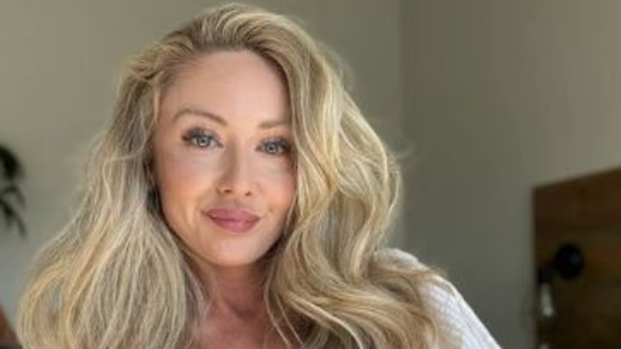 Sadie Summers reveals why she is going back into porn NT News