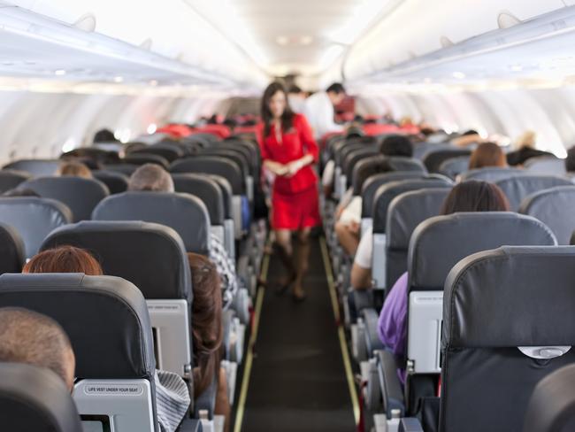 Airline pilot reveals the meanings of 23 code words passengers don't  understand, The Independent