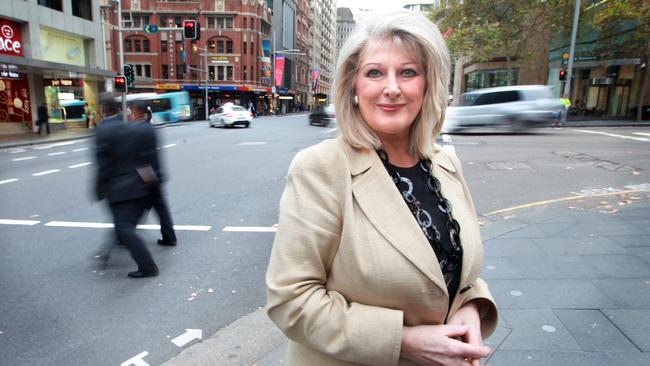 Former Liberal politician Helen Coonan is set to become MCA chairwoman.