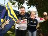 ‘Make them feel threatened’: Ditch the uniform, don a jersey