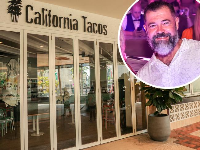 California Tacos Broadbeach closes, staff claim they are owed thousands