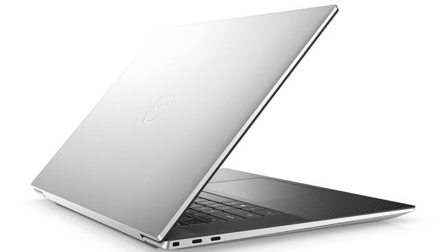 Dell XPS 17 (9700) 17-inch laptop.