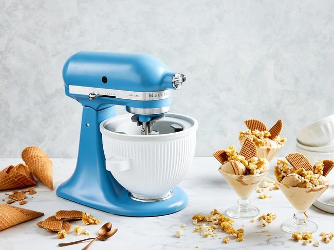 Shop the mid-season KitchenAid sale.