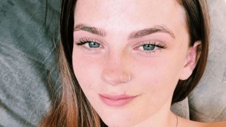 Bundaberg teenager Phoebe Bishop has been missing more a week.