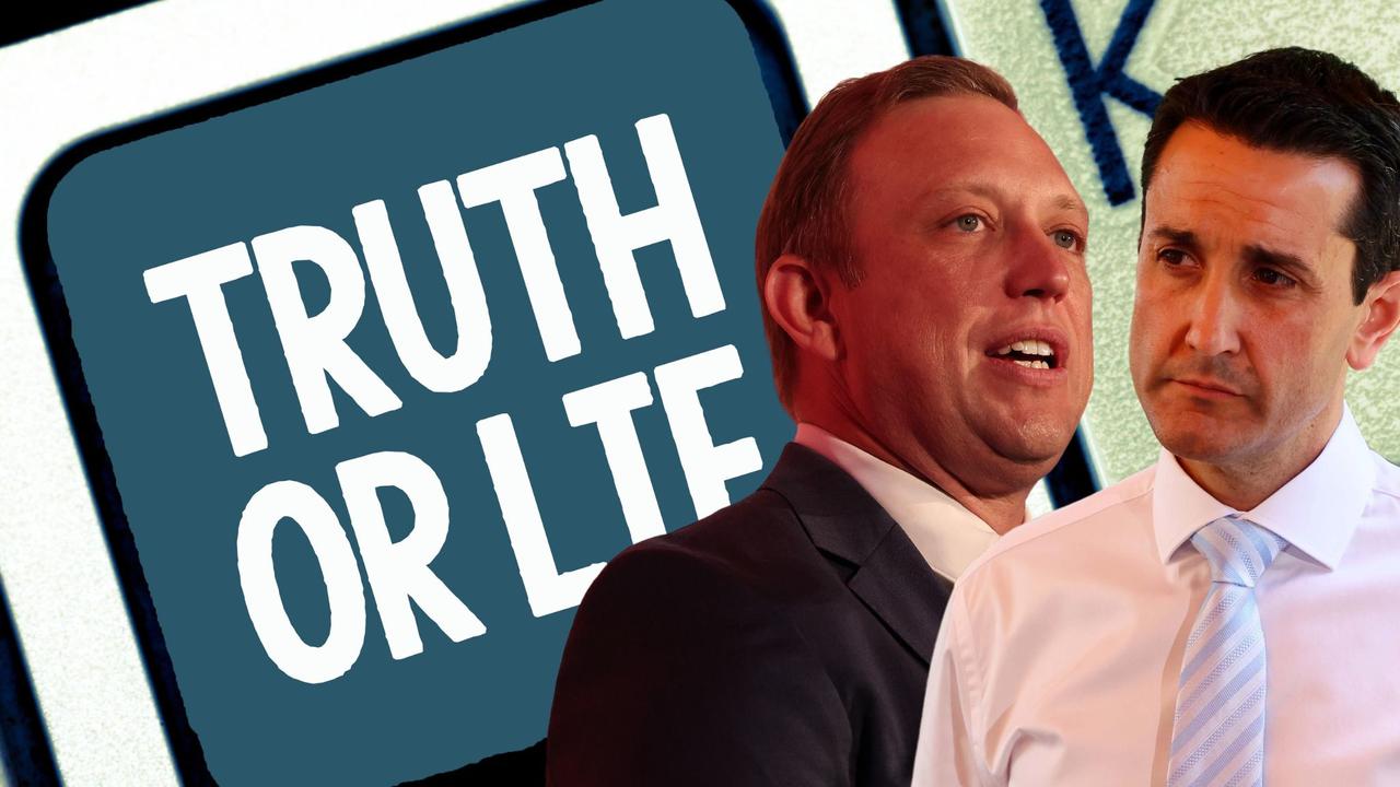 Full list: Every Labor, LNP lie this campaign fact checked