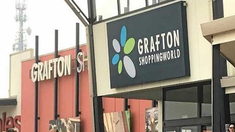 Wolhar’s latest offences occurred at Grafton Shopping World