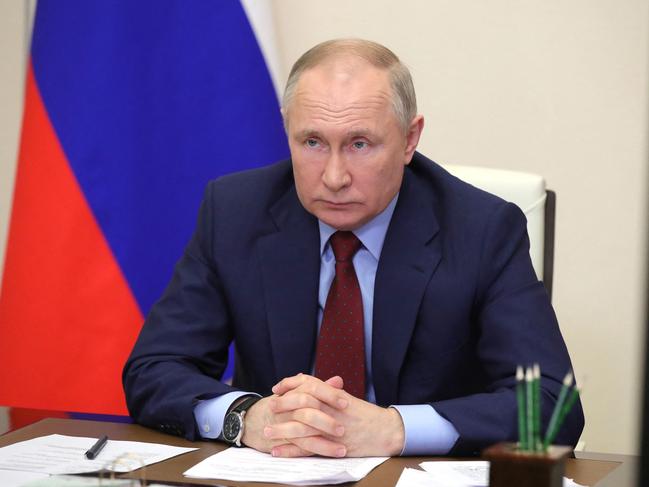Russian TV: West is tired of war in Ukraine