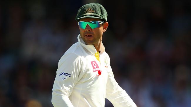 Ricky Ponting thinks selectors have already settled on their No.6 for the first Test.