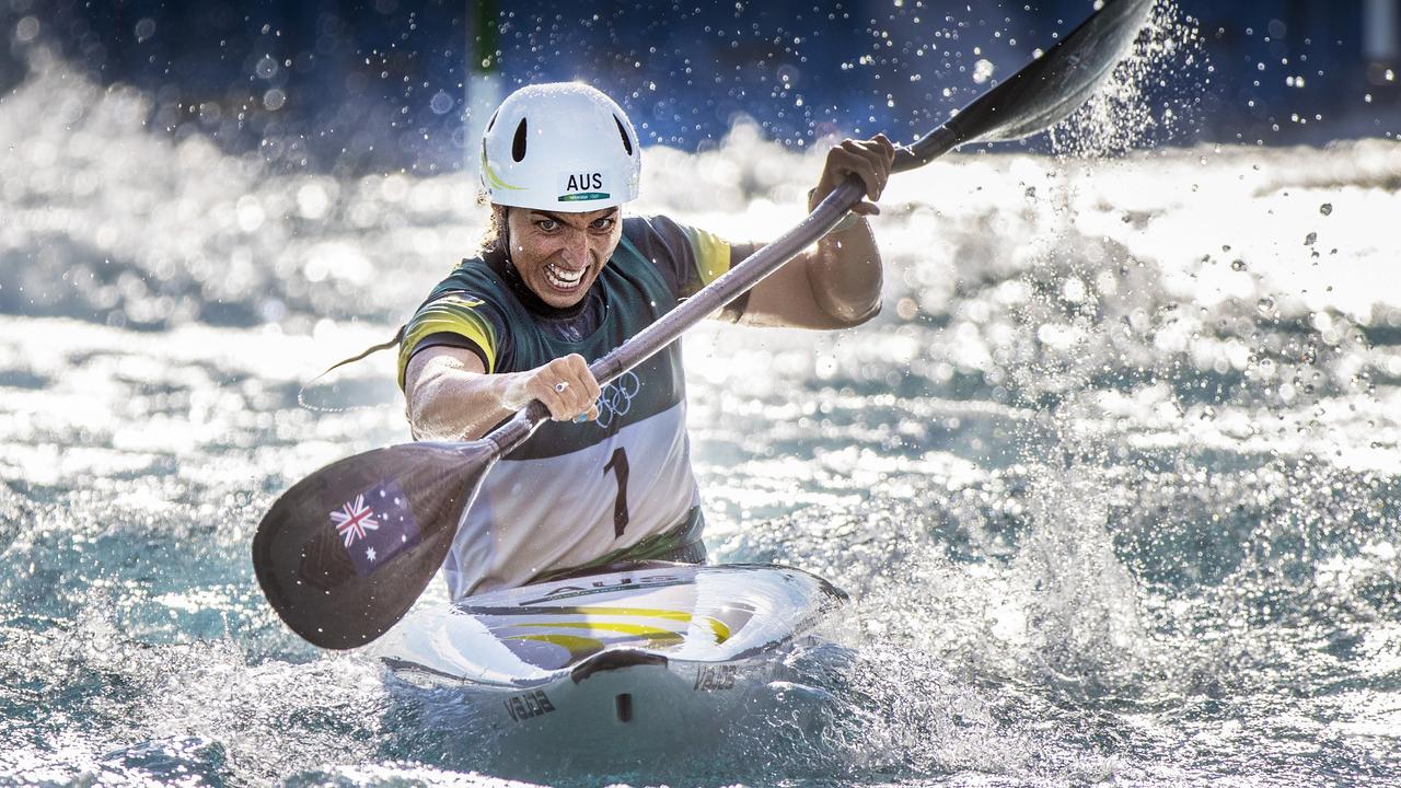 Top 20 Australian female athletes of 2021 | CODE Sports