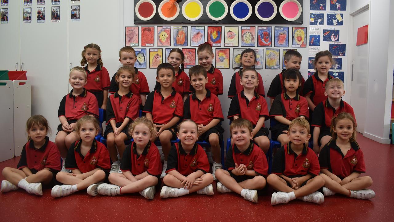 MY FIRST YEAR: Rockhampton and Capricorn Coast prep photos 2024 | The ...