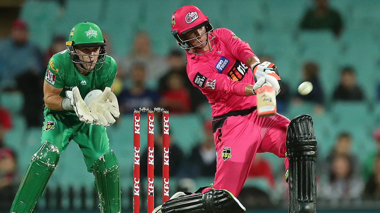 Josh Philippe has been given the opportunity to transfer his BBL form to the natioinal team. Picture: Mark Metcalfe/Getty Images