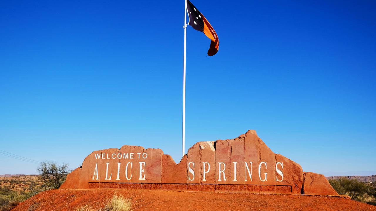 Alice Springs Local Government Election 2021: Mayoral candidates reveal ...