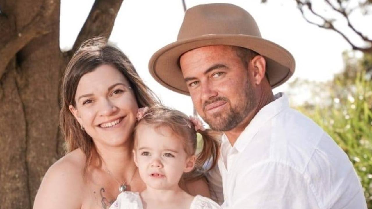 Young Sydney dad’s severe injuries after surviving horror crash
