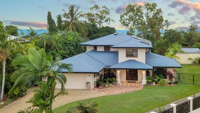 3 Lulu Court, Bushland Beach, Qld 4818