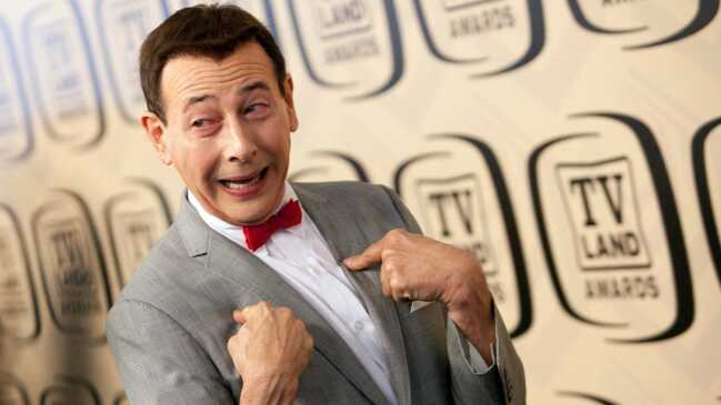 Pee-wee Herman star Paul Reubens' cause of death revealed