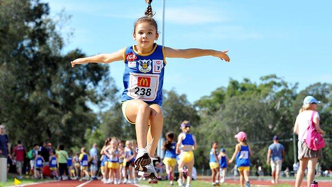 Randwick Botany Athletics
