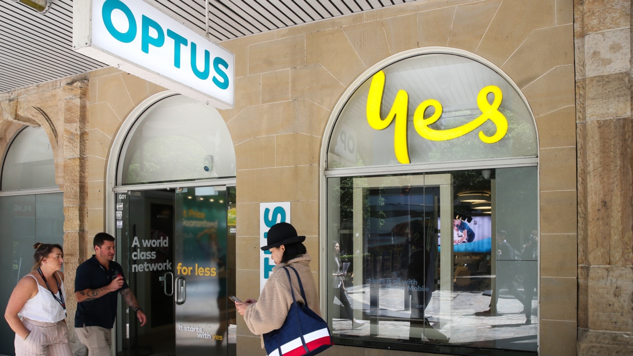 Optus outage ‘likely’ caused by upgrading equipment