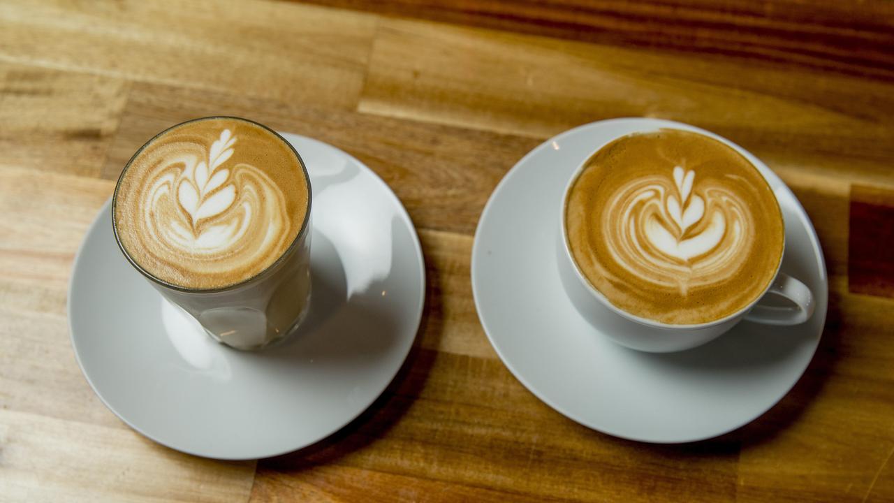 Melbourne’s best coffee Vote for which cafe makes your