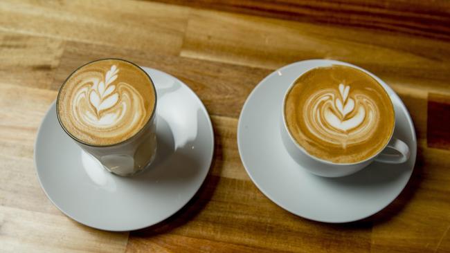 It’s time to vote for Melbourne's best coffee.