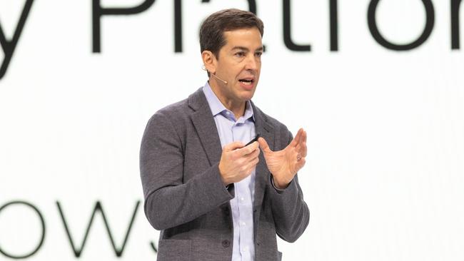 Okta CEO Todd McKinnon says the best companies were investing in multiple vendors to drive their AI strategies.