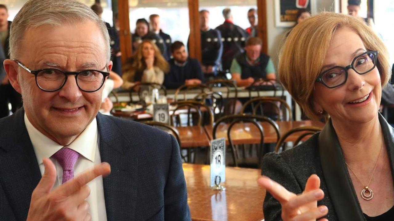 How Gillard got Australia’s culture war underway
