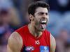 ‘No apologies’: Petracca decides future