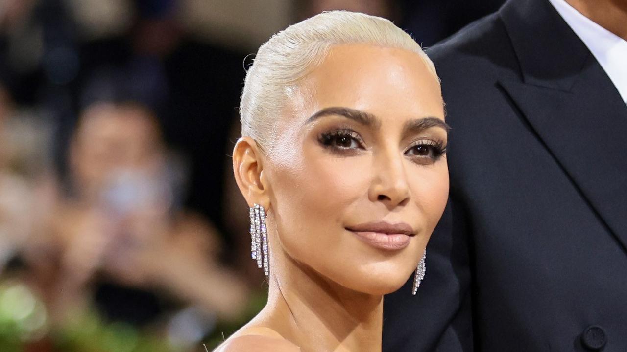 Platinum Jubilee: Kim Kardashian refused hottest ticket in town | The ...