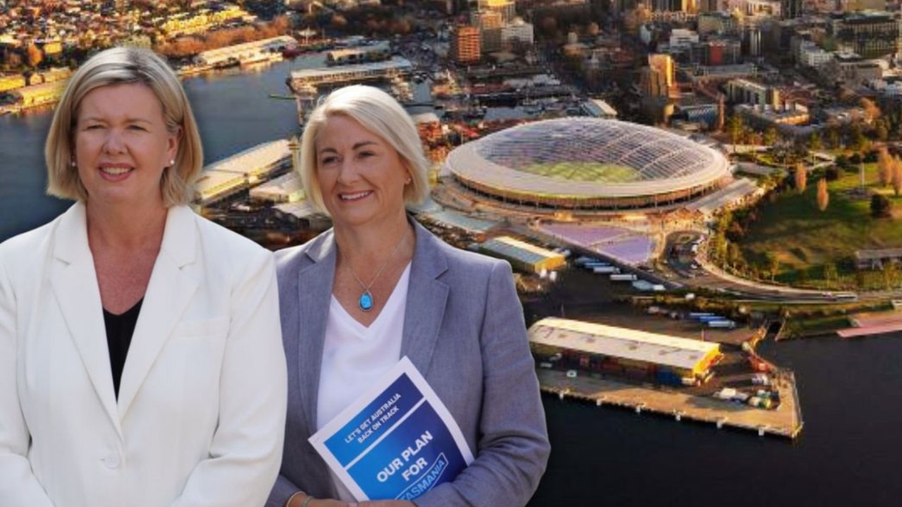 ‘We knew we were f—ed’: Federal Libs team considered dumping stadium